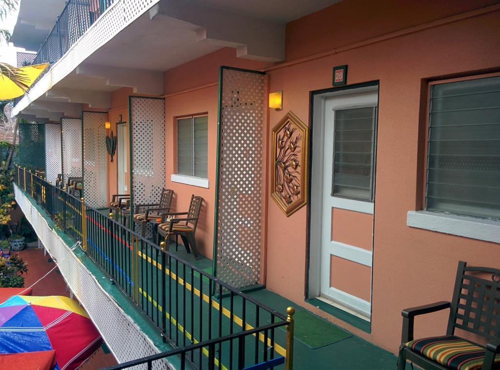 Towne Hotel Nassau Exteriér fotografie