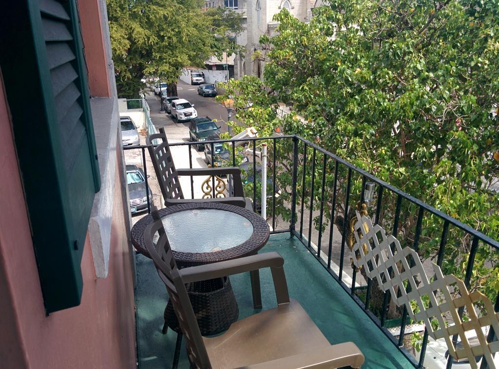 Towne Hotel Nassau Pokoj fotografie