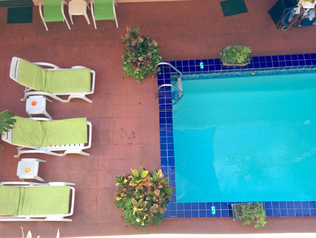 Towne Hotel Nassau Exteriér fotografie